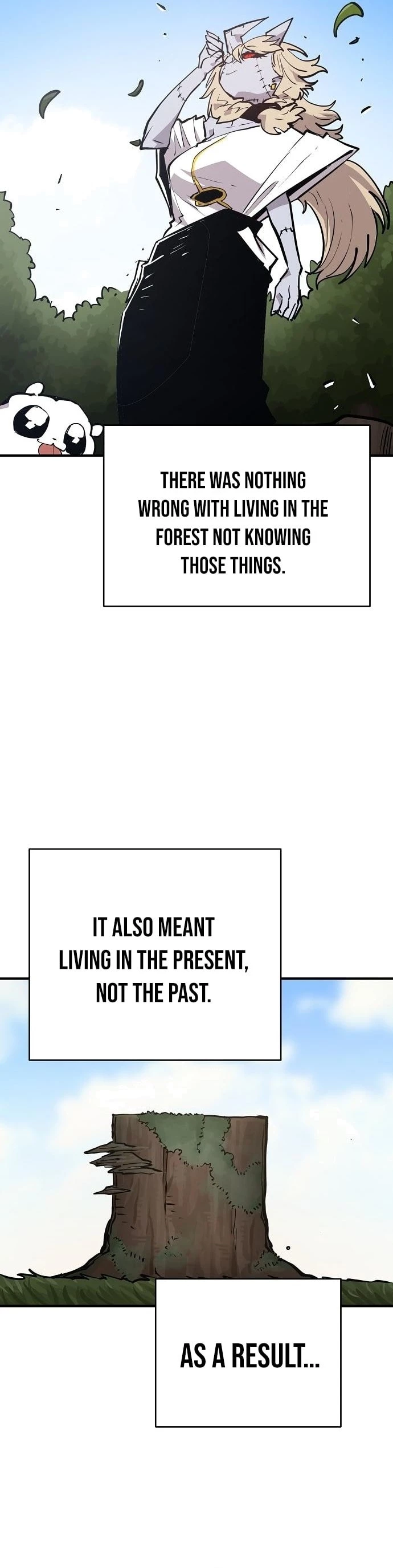 Player Chapter 140 - 33