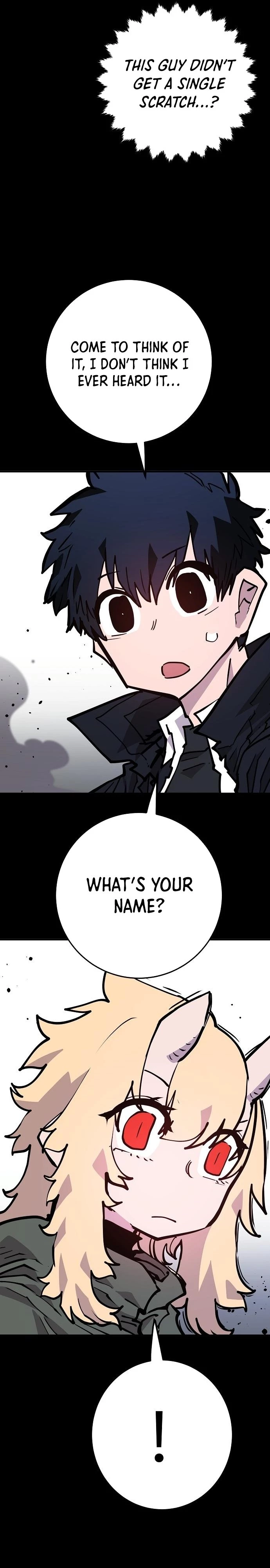 Player Chapter 139 - 3