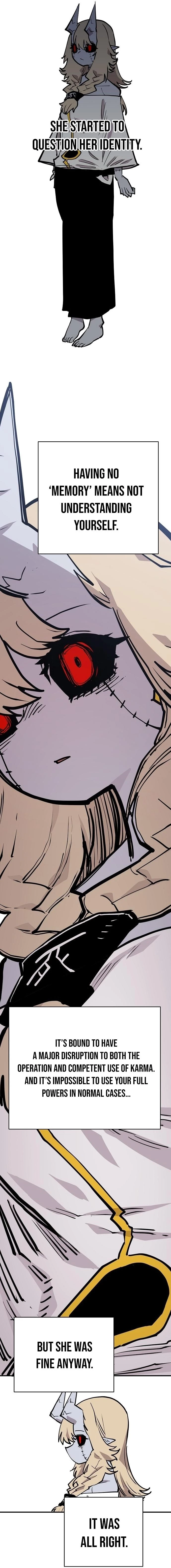 Player Chapter 140 - 34