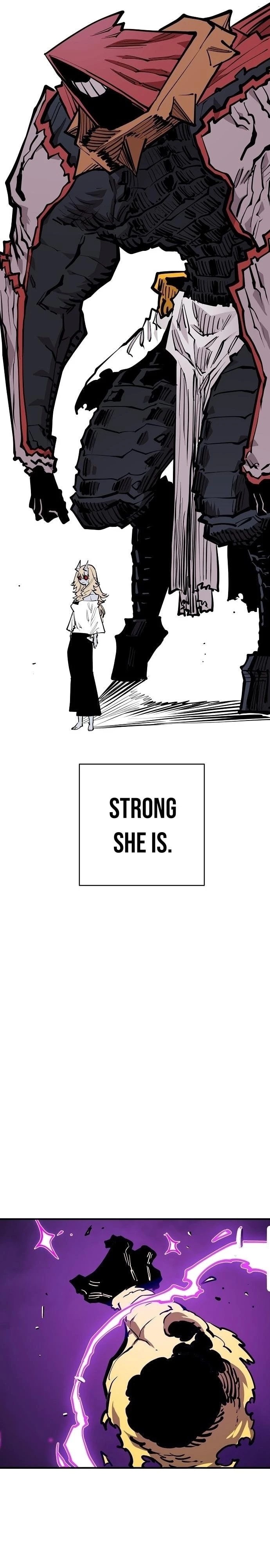 Player Chapter 140 - 36