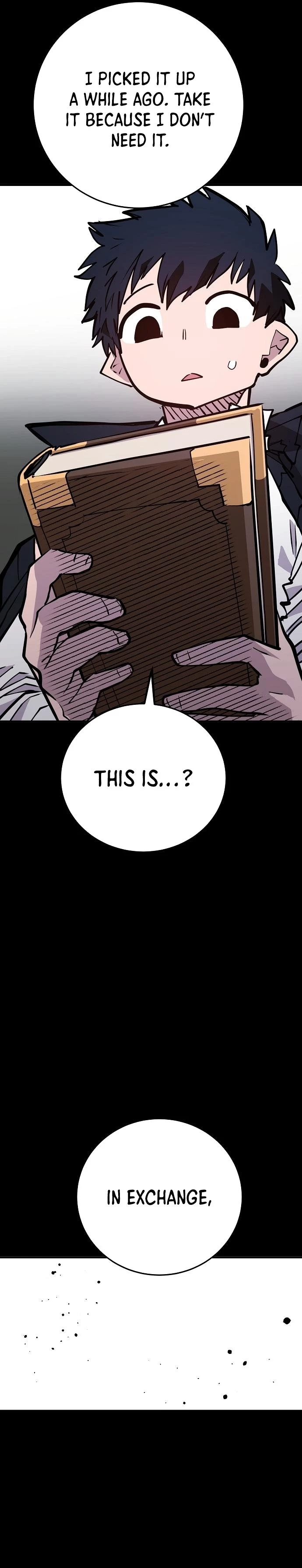 Player Chapter 139 - 6