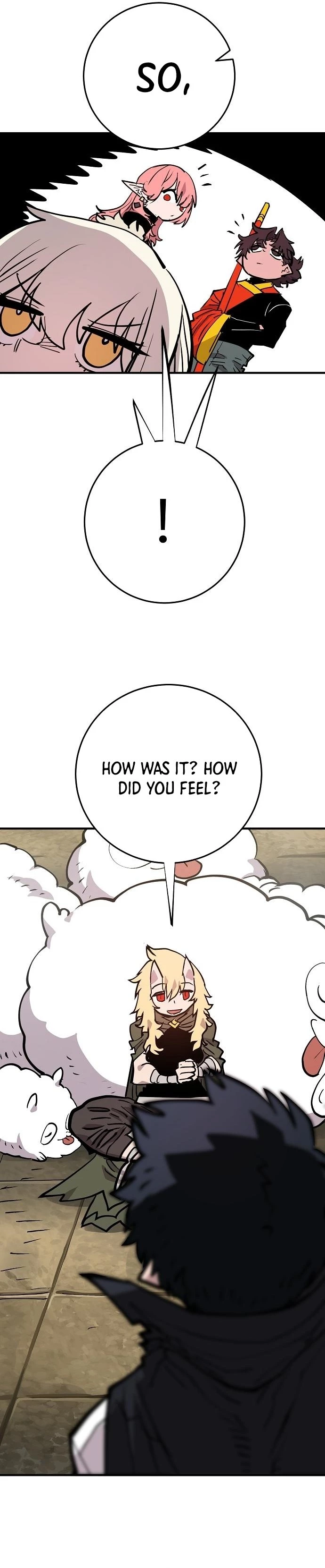 Player Chapter 139 - 9