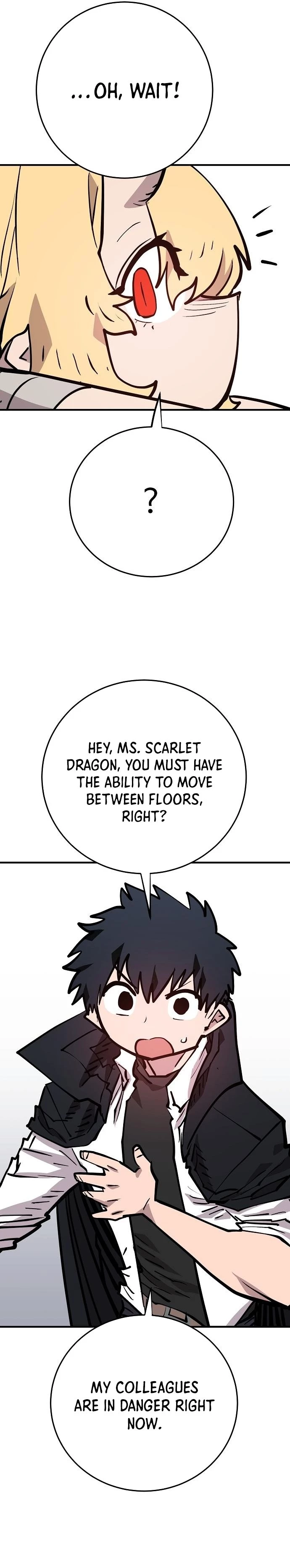 Player Chapter 139 - 14