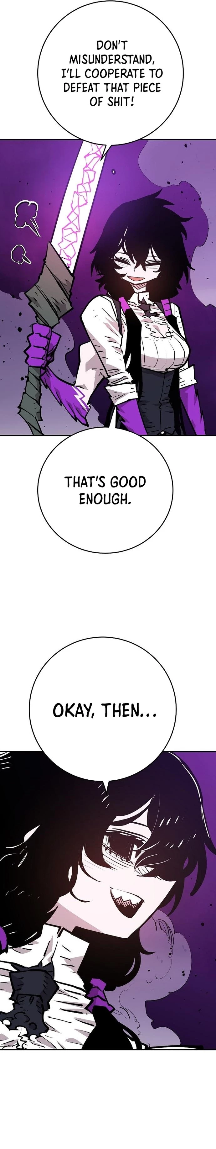 Player Chapter 137 - 5