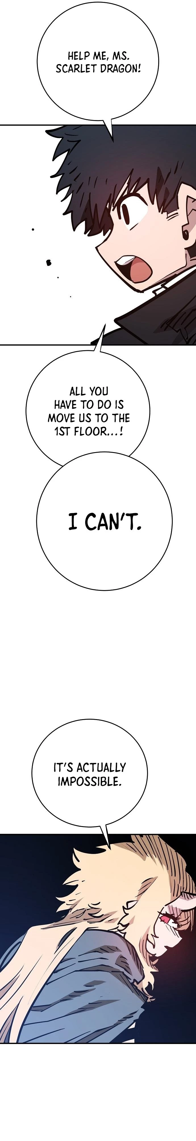 Player Chapter 139 - 15