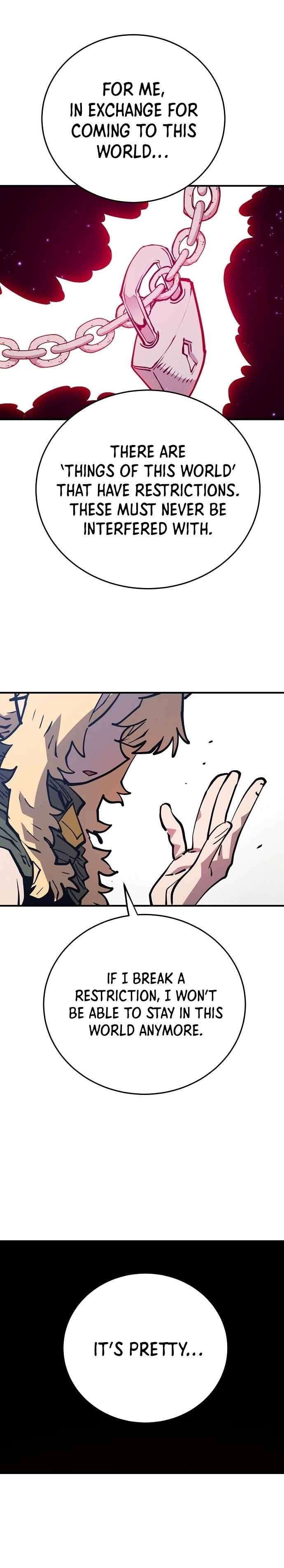 Player Chapter 139 - 16