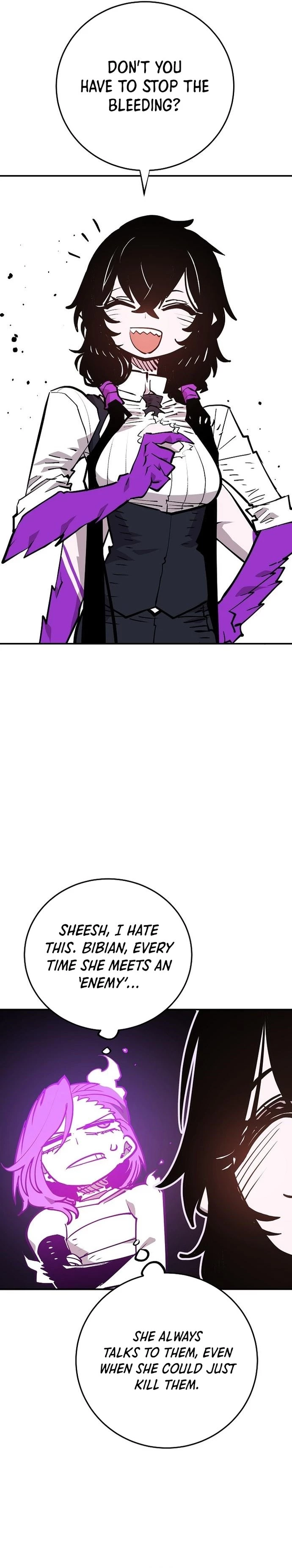 Player Chapter 137 - 7