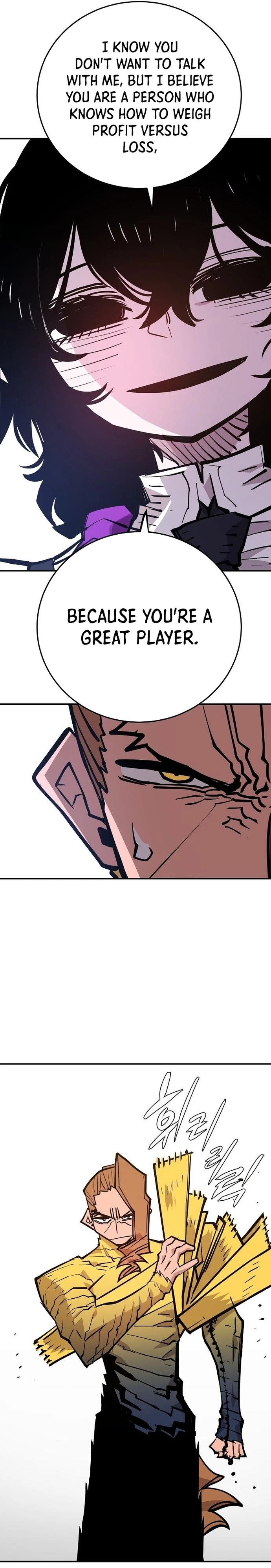 Player Chapter 137 - 8