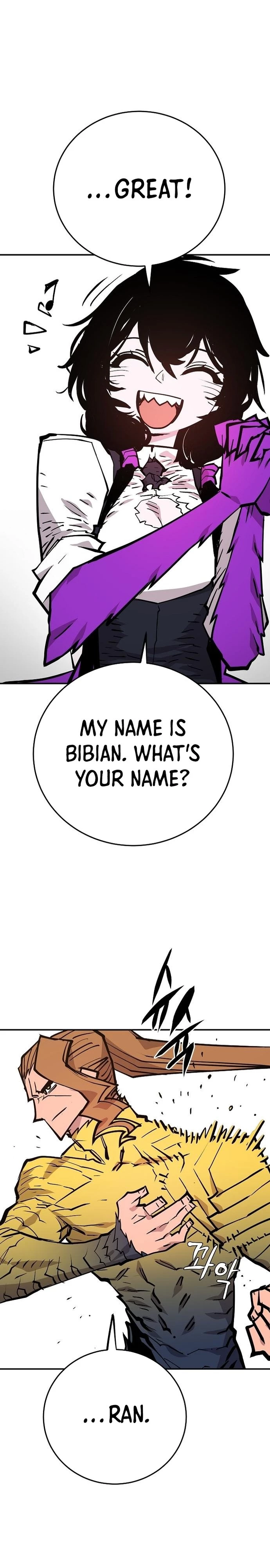 Player Chapter 137 - 9
