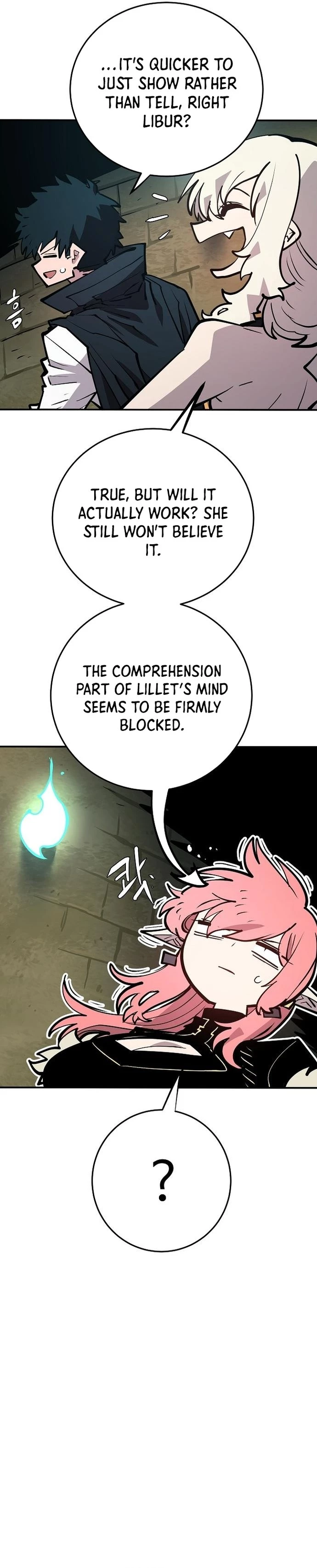 Player Chapter 138 - 13