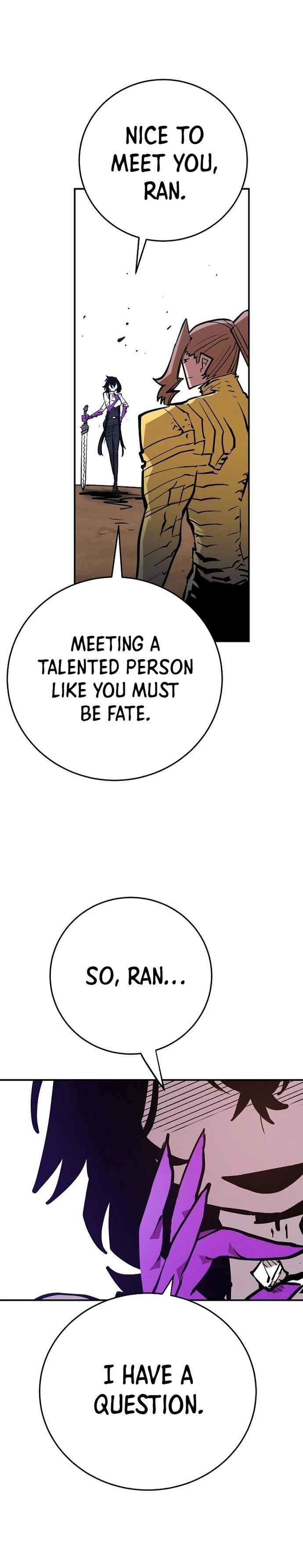 Player Chapter 137 - 10