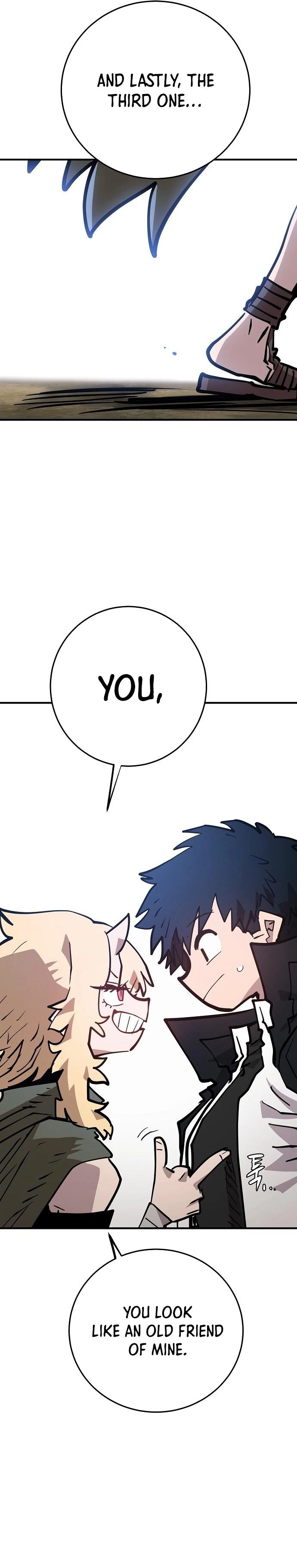 Player Chapter 139 - 21