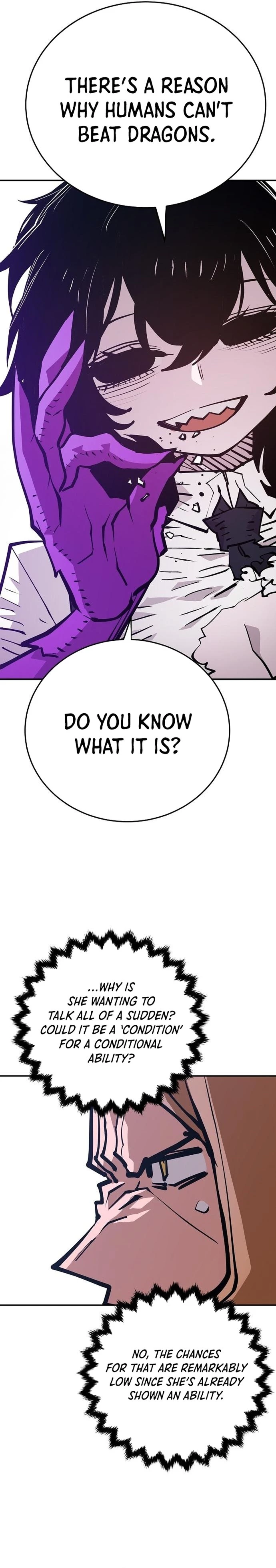 Player Chapter 137 - 11