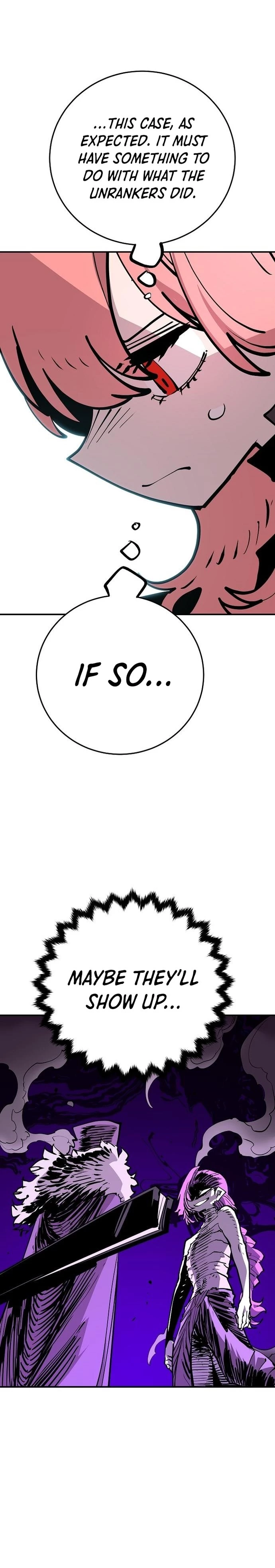 Player Chapter 138 - 16