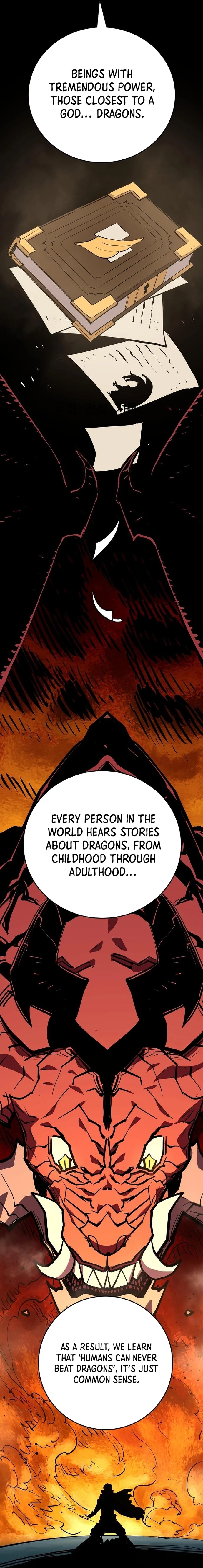 Player Chapter 137 - 14