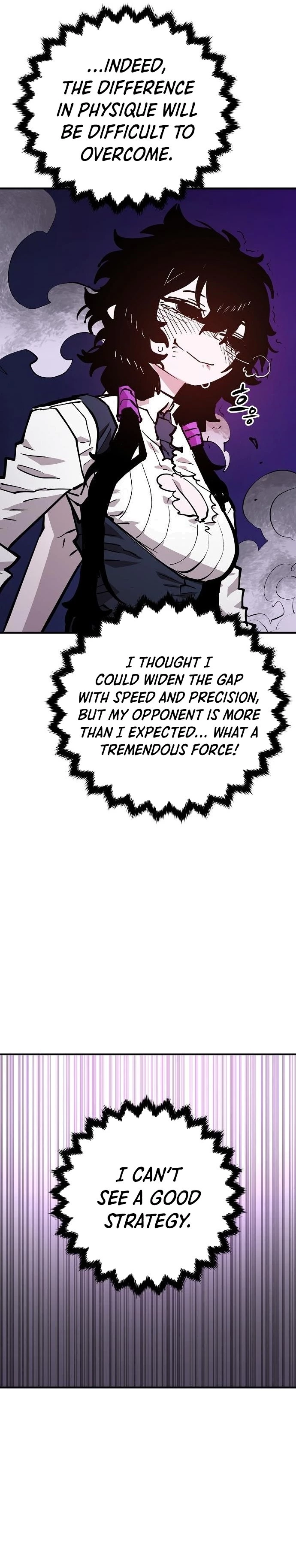 Player Chapter 139 - 25