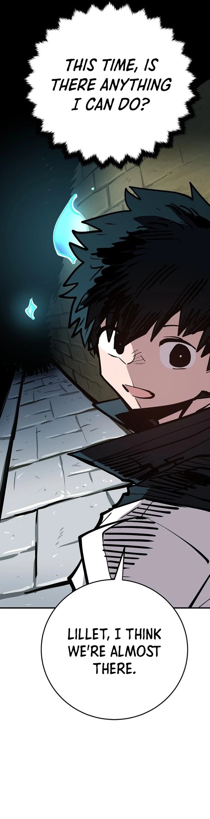 Player Chapter 138 - 18
