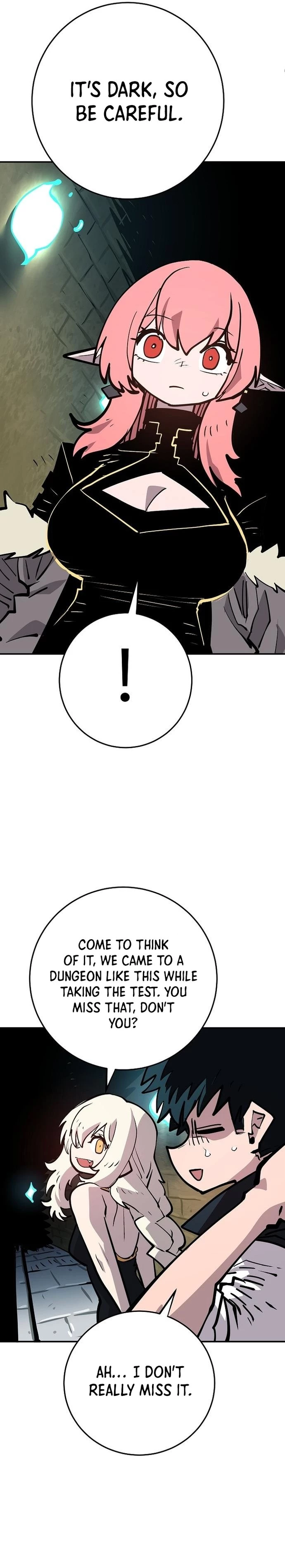 Player Chapter 138 - 19