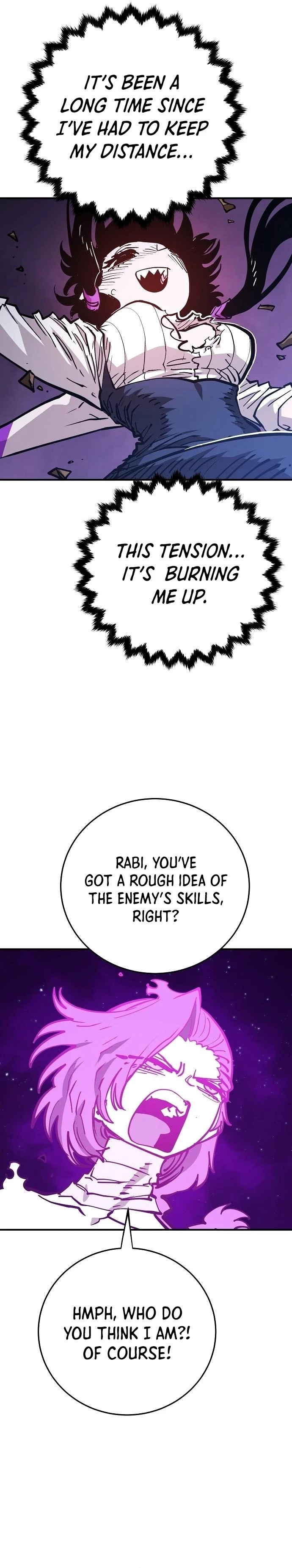 Player Chapter 139 - 27