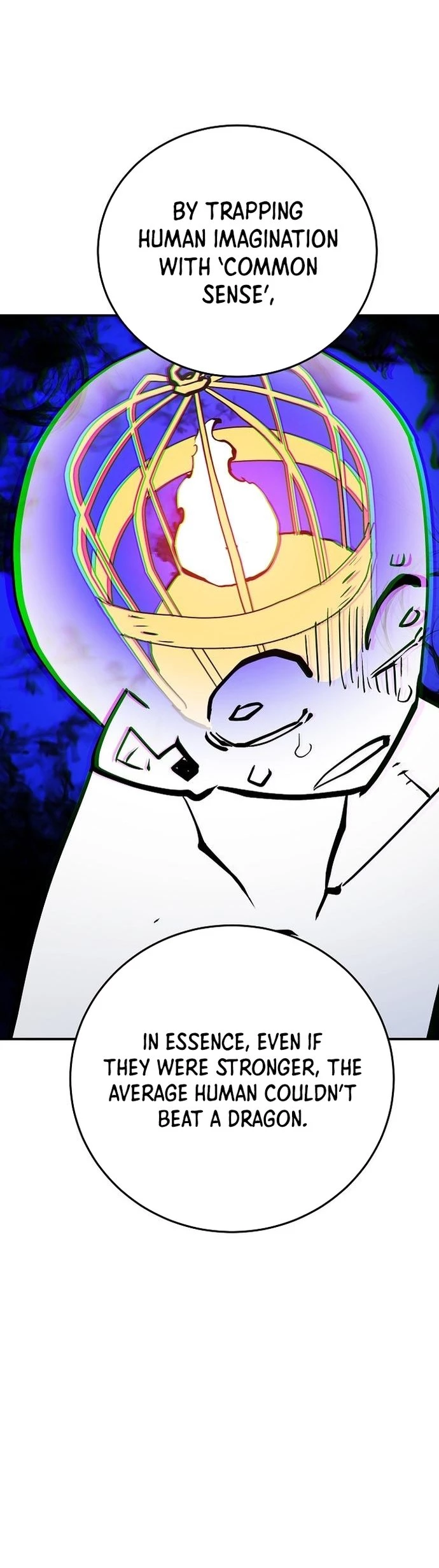 Player Chapter 137 - 17