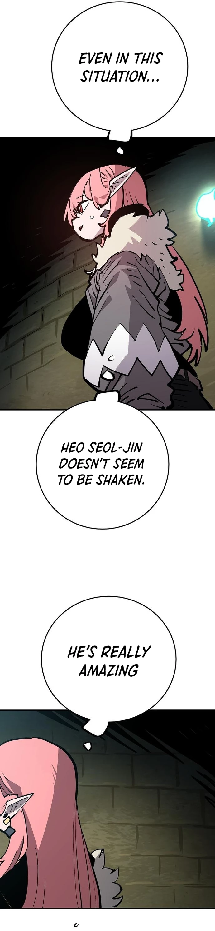 Player Chapter 138 - 20