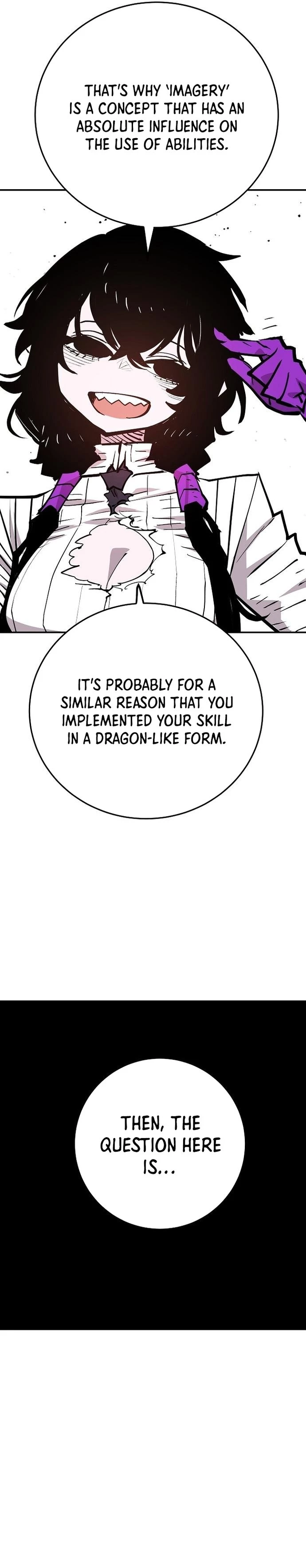 Player Chapter 137 - 18