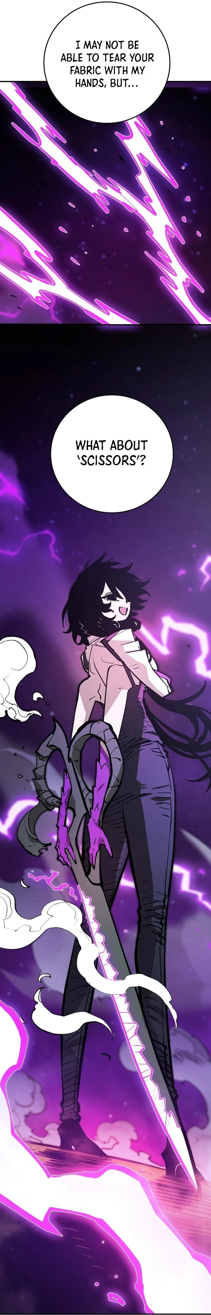 Player Chapter 137 - 19