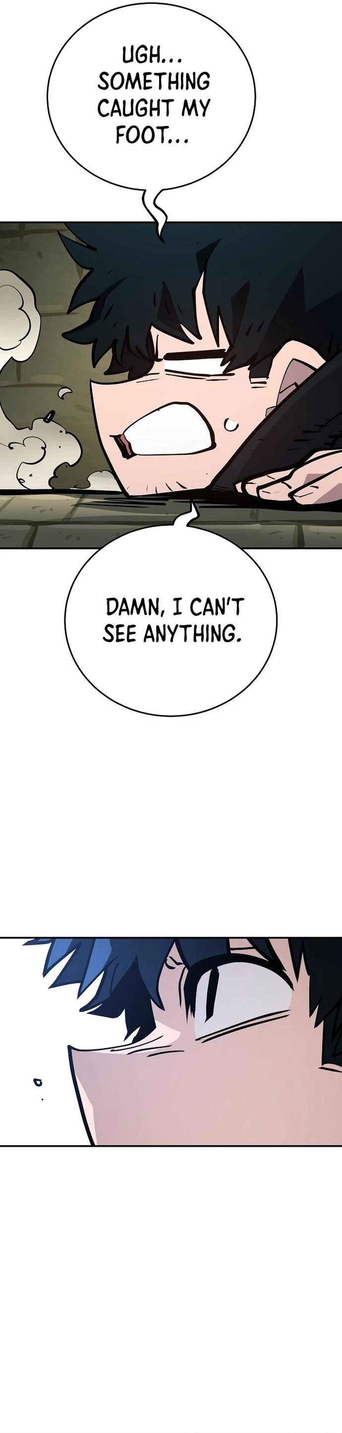 Player Chapter 138 - 22
