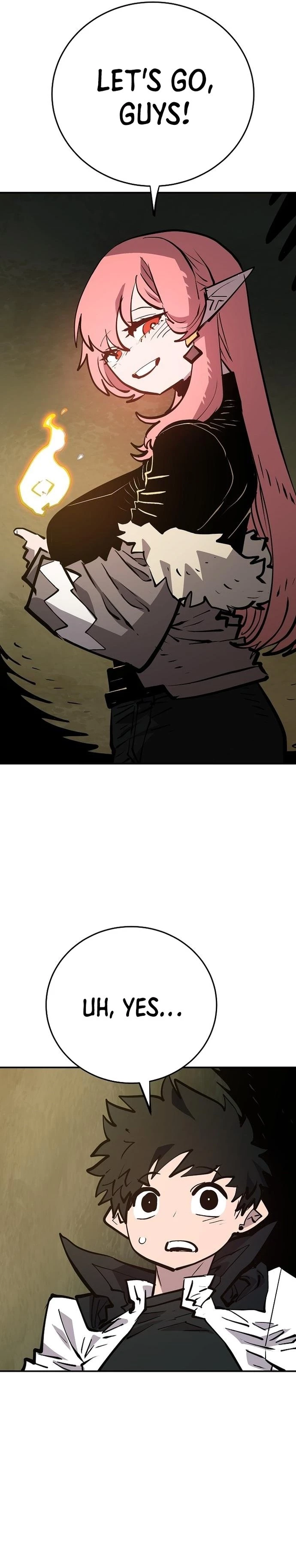 Player Chapter 138 - 27