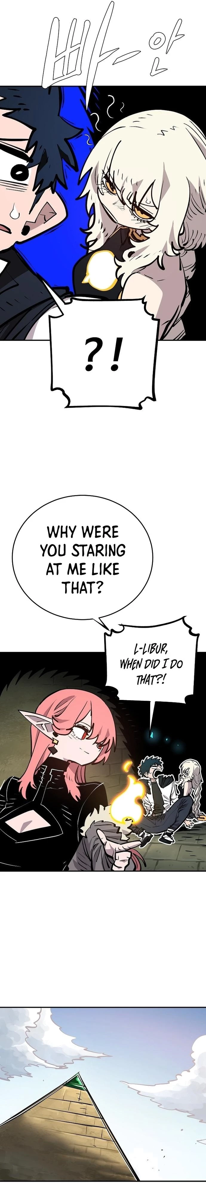 Player Chapter 138 - 28