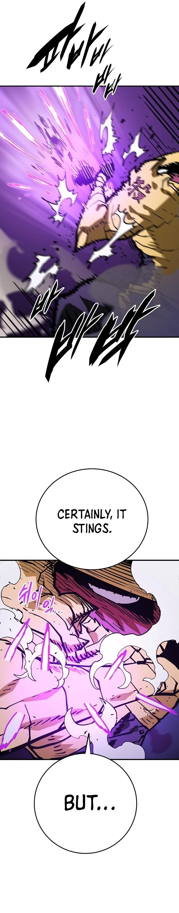 Player Chapter 139 - 36