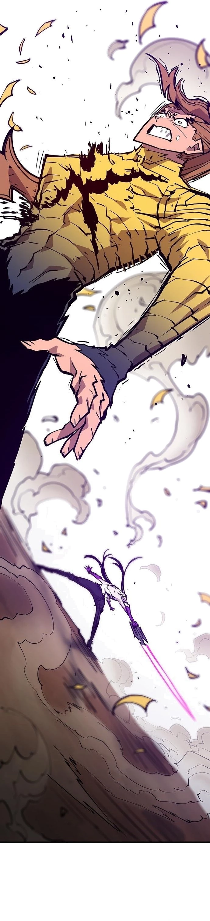 Player Chapter 137 - 26
