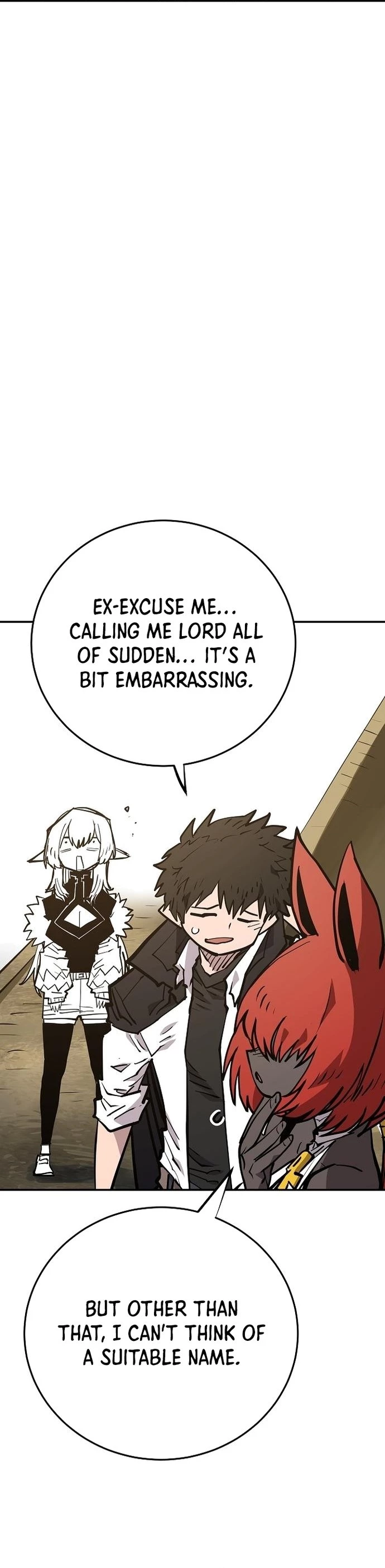 Player Chapter 138 - 30