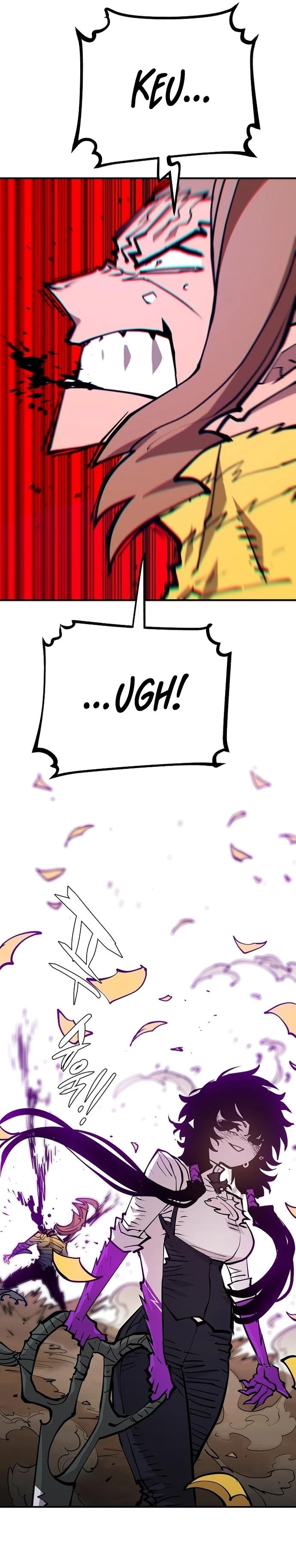 Player Chapter 137 - 27