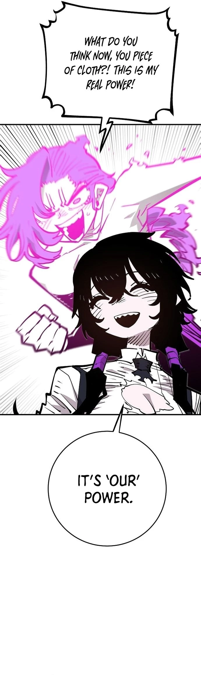 Player Chapter 137 - 28