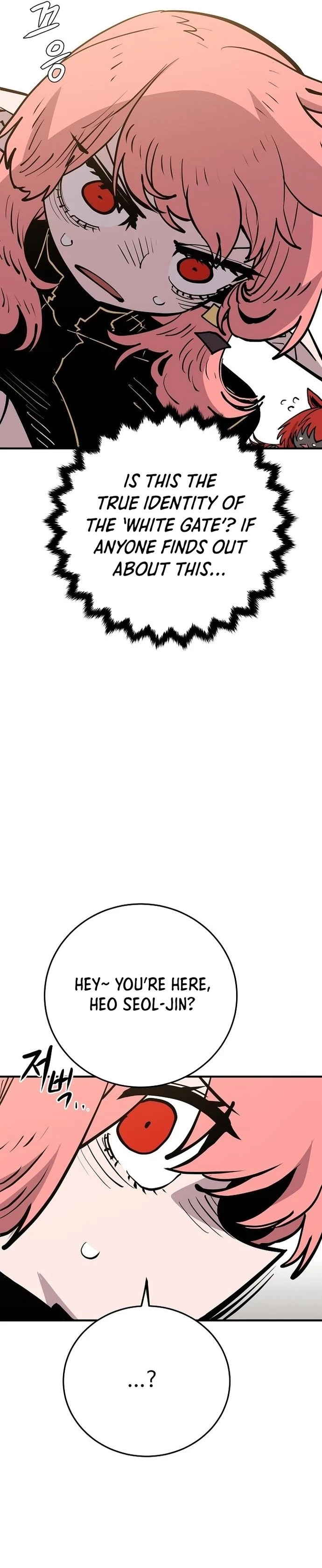 Player Chapter 138 - 33