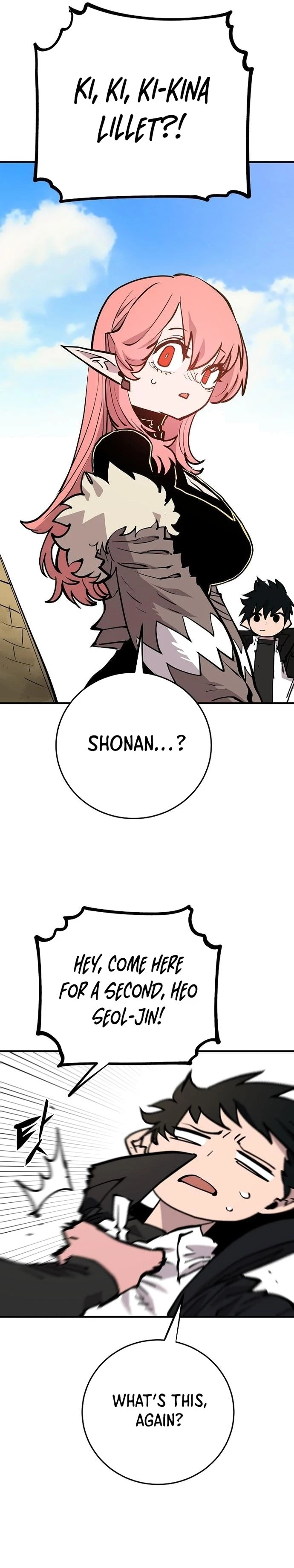 Player Chapter 138 - 35