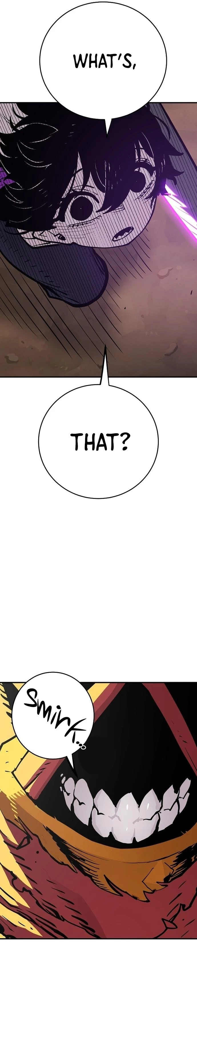 Player Chapter 137 - 35