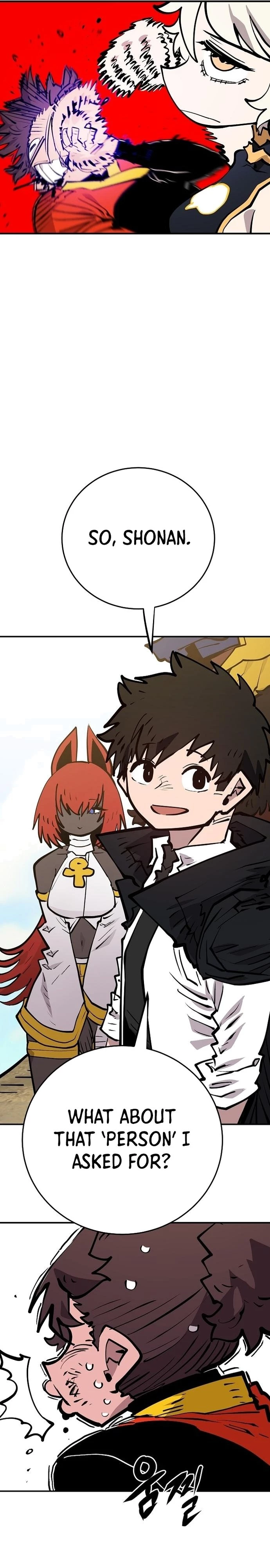 Player Chapter 138 - 39