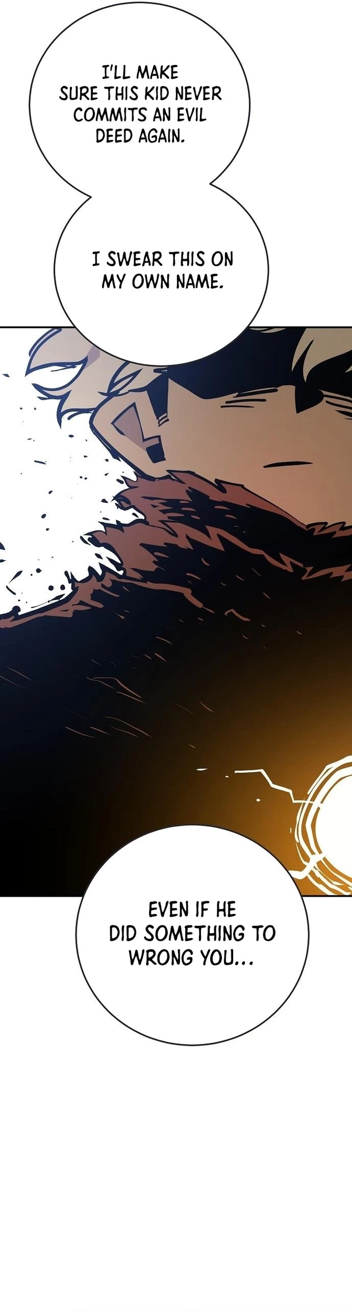 Player Chapter 136 - 5
