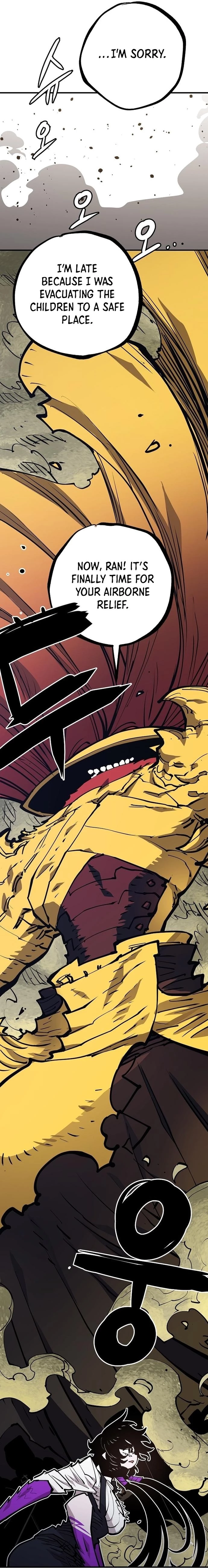 Player Chapter 137 - 37