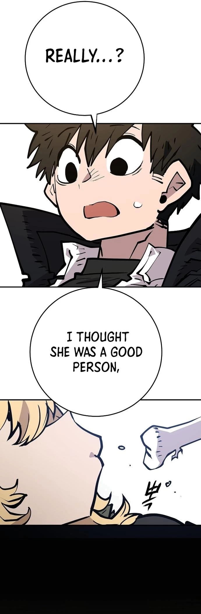 Player Chapter 138 - 41