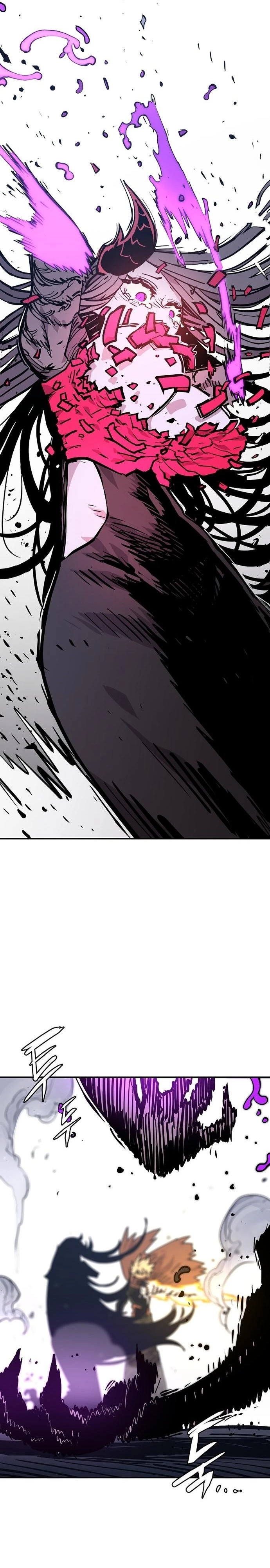 Player Chapter 136 - 7