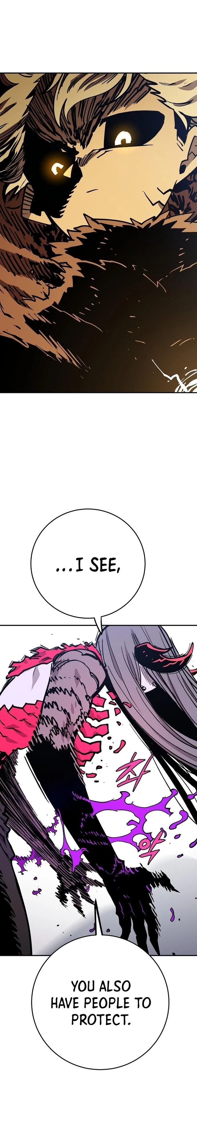Player Chapter 136 - 8