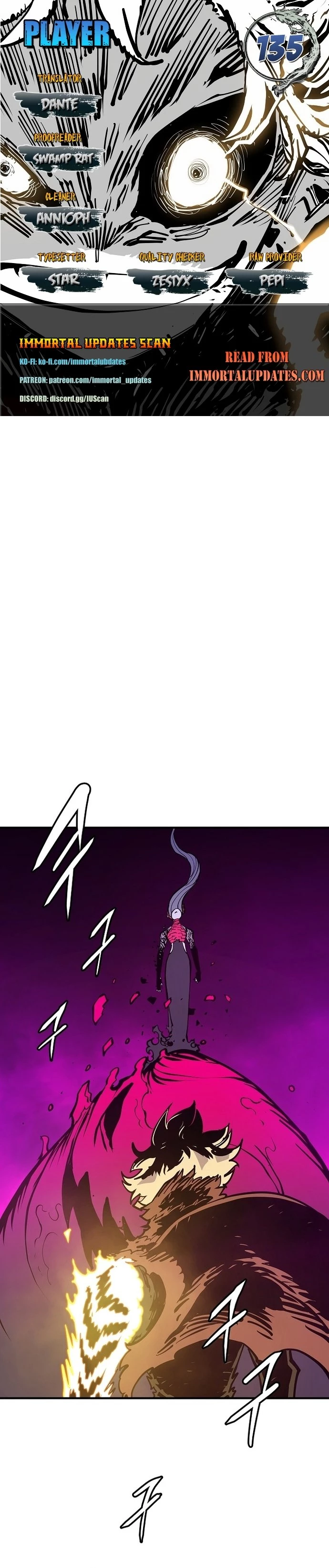 Player Chapter 135 - 1