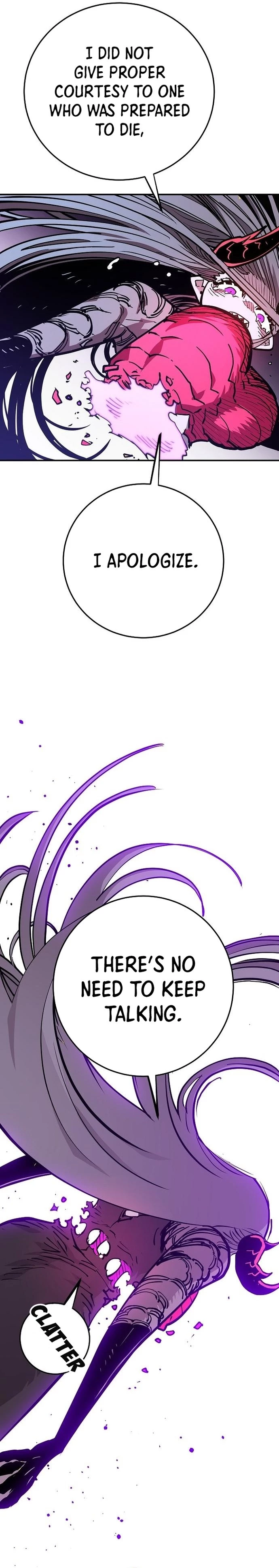 Player Chapter 136 - 10
