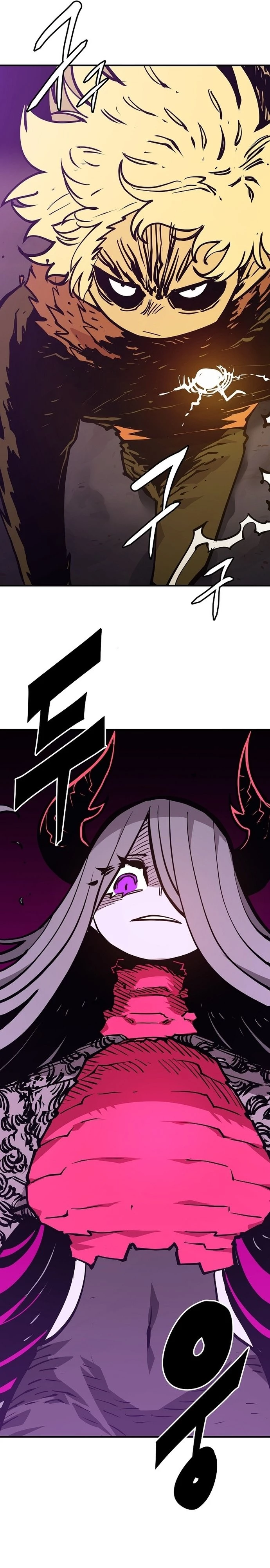 Player Chapter 135 - 2