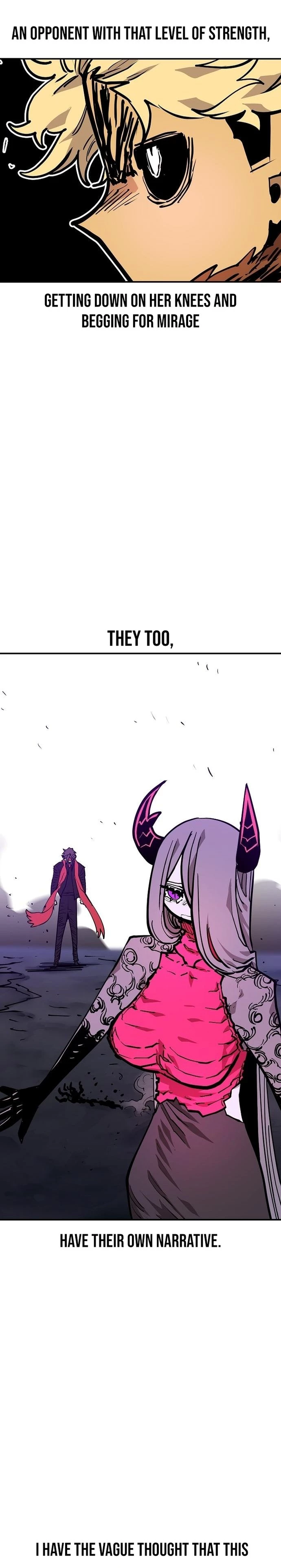 Player Chapter 136 - 12