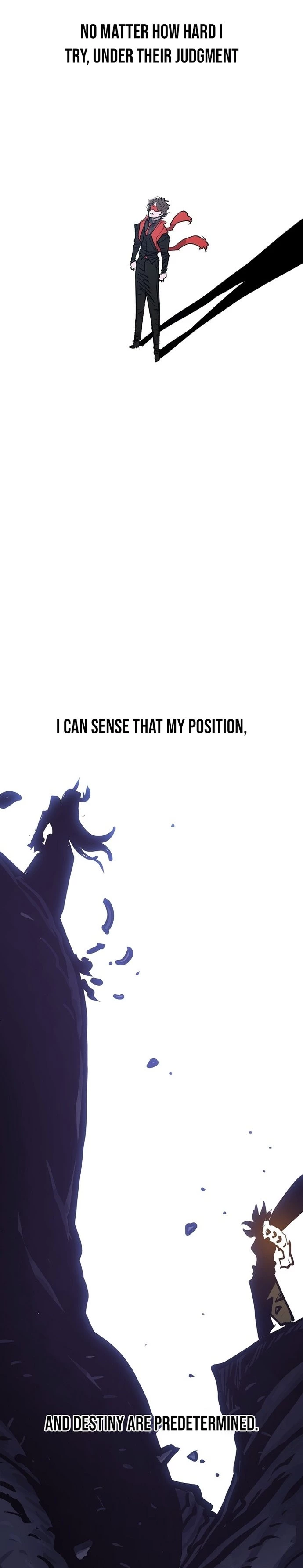 Player Chapter 135 - 4
