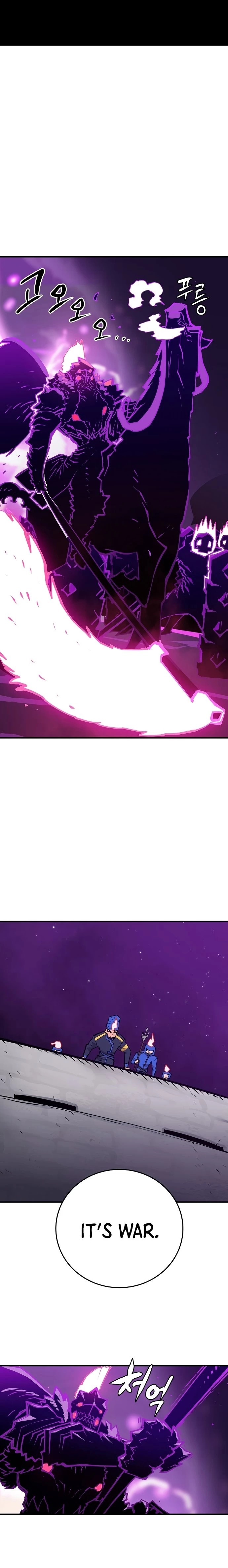 Player Chapter 134 - 4
